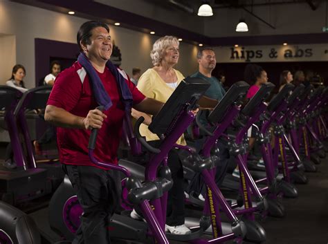 Does Planet Fitness Have Spin Bikes? - Expert Opinion [ Updated ...