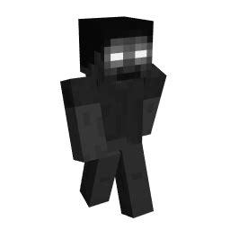 Creepy Minecraft Skins | NameMC