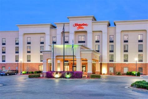 HAMPTON INN ATLANTA-FAIRBURN $114 ($̶1̶2̶7̶) - UPDATED 2018 Prices ...