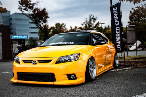 2012 Scion tC Custom : r/JDM