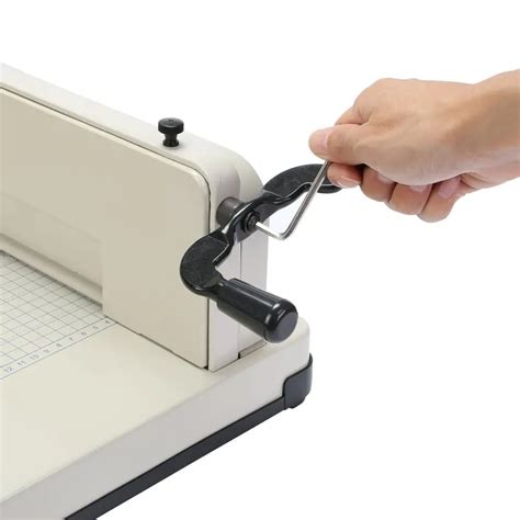 Office Stationery Mini Paper Cutter A4 Trimmer - Buy Paper Cutter,Guillotine Paper Cutter,Paper ...