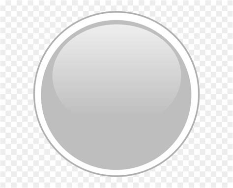 Gray Circle Png, Transparent Png - 600x600 (#1929886) - PinPng