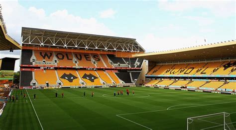 Molineux Stadium