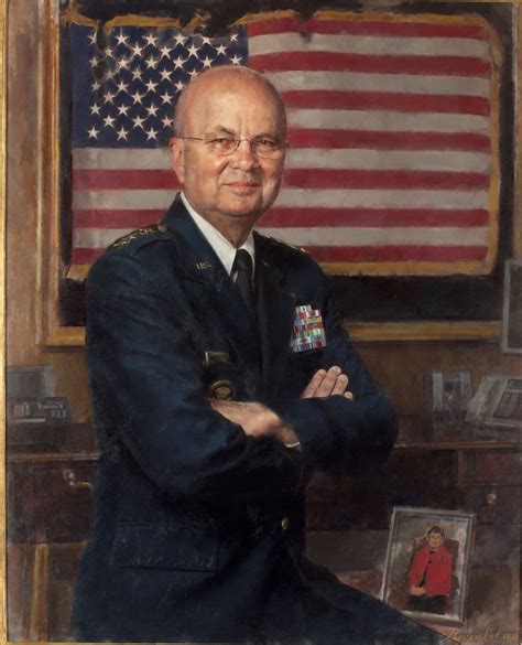 Michael V. Hayden – U.S. PRESIDENTIAL HISTORY