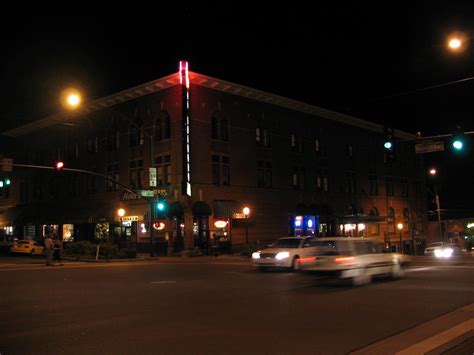 Whiskey Row | Whiskey Row, Prescott, Arizona | M P R | Flickr