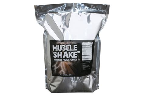 Everything You Wanted To Know About Milk Protein Isolate