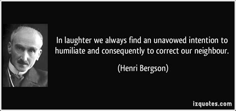 Henri Bergson Quotes. QuotesGram