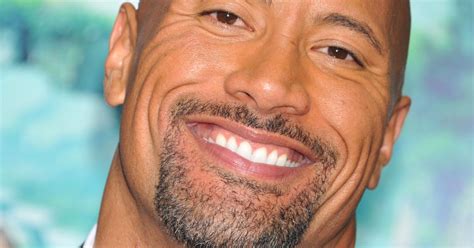 Dwayne Johnson Will Play ... Somebody in a Movie Based on Disney’s ...