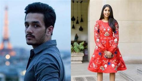 Was This The Reason Behind Akhil Akkineni And Shriya Bhupal's Wedding Being Called Off?