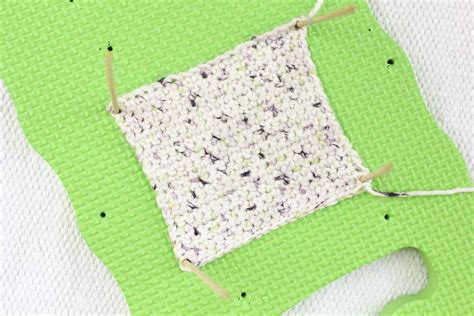 Crochet Dried Lavender Sachets - Free Beginner Pattern