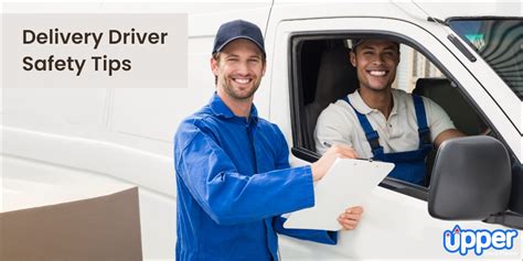 Delivery Driver Essentials List: Must-Have Items for Delivery Drivers in 2023