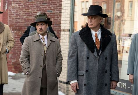 'Fargo' Season 4 Character Guide: Who's Who in the New Series