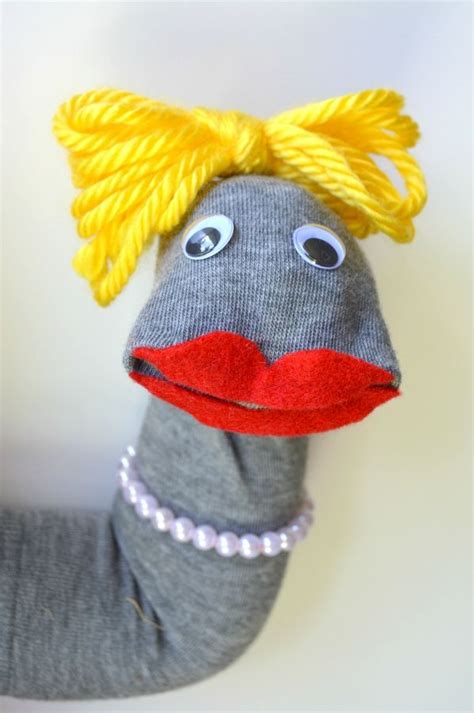 25+ best ideas about Sock puppets on Pinterest | Puppets, Dentistry for ...