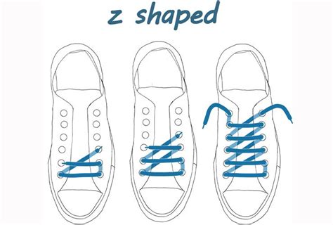 5 Cool Ways To Tie Shoelaces That Every Sneakerhead Needs To Know