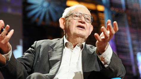 Benoit Mandelbrot Net Worth, Age, Height, Weight, Early Life, Career ...