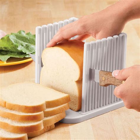 Top 10 Best Bread Slicers in 2021 Reviews | Buyer's Guide