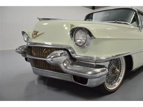 1956 Cadillac Coupe DeVille for Sale | ClassicCars.com | CC-836135