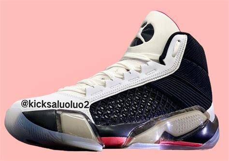 New Basketball Sneakers 2023 NBA Playoffs | SneakerNews.com