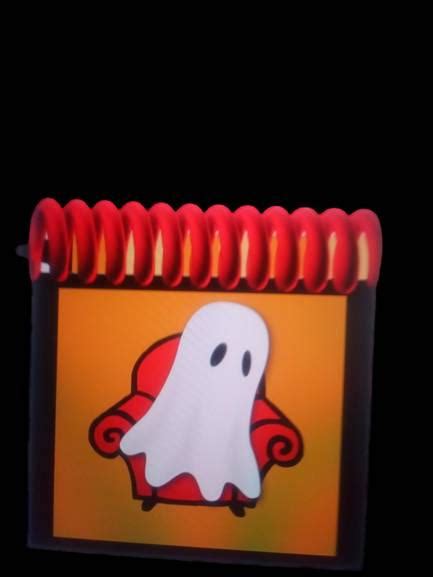 Blue's Clues and June Halloween notebook by kidssho on DeviantArt