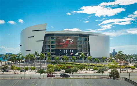 BEST American Airlines Arena Parking from $5 (2020) Rates + Reviews