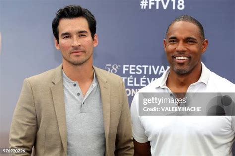 318 Jay Hayden Actor Stock Photos, High-Res Pictures, and Images - Getty Images