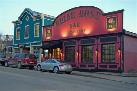 The 10 Best Bars in Breckenridge, CO