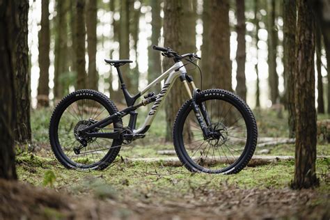 Canyon Bikes Releases Aluminum Spectral Mountain Bike And More