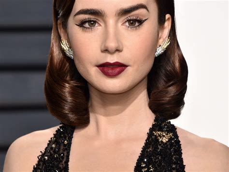 Top 5 Best Red Carpet Hairstyles That Rock The Internet.