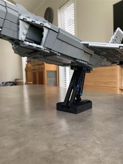 New F-22 Raptor model I just finished : r/lego