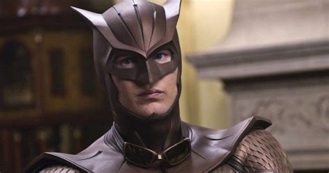 Patrick Wilson Thinks Zack Snyder's Watchmen Paved the Way for Avengers