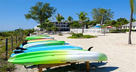 Sanibel Island Natural Attractions: Escape Into Tropical Beauty