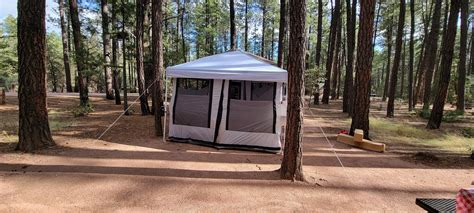 Ponderosa Campground (AZ) Tonto National Forest Camping | The Dyrt