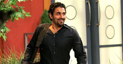 Kaysar Ridha, Big Brother: Nationality/Ethinicty, Marraige, Wife, Kids ...