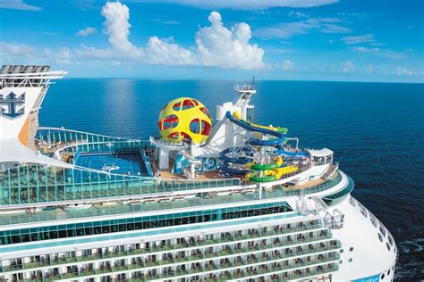 Mariner of the Seas 2019 Live Blog - Cruise Preview | Royal Caribbean Blog