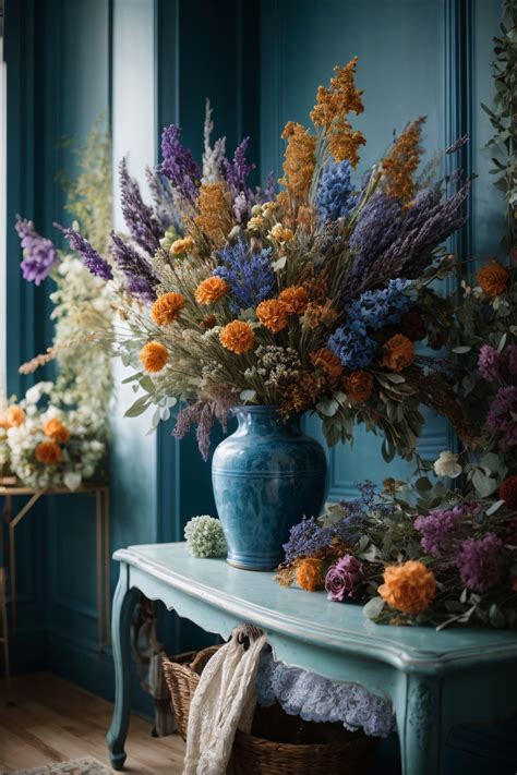 Floral Arrangements For Bedroom Free Stock Photo - Public Domain Pictures