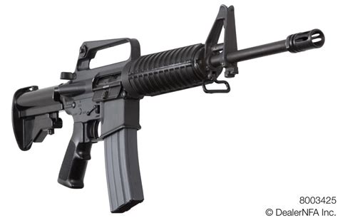 Colt M16A2, Factory Carbine, 14.5 - NFA Market Board - Sturmgewehr.com Forums