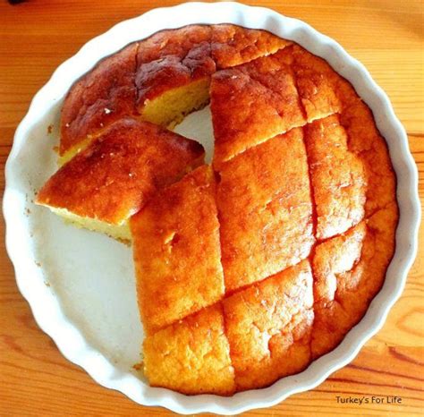 Revani Recipe – A Semolina Cake Drenched In Zesty Syrup | LaptrinhX / News