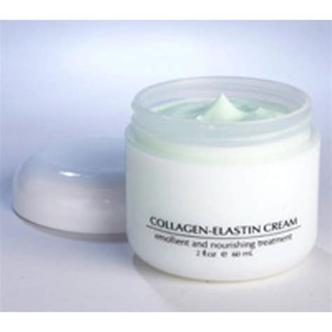 Collagen Elastin Cream | Essentials Day Spa & Salon