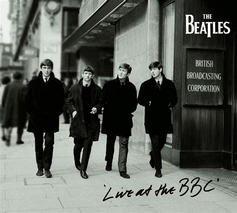 jfn Beatles Music & Memories: Beatles Live At The BBC (Original) - to ...