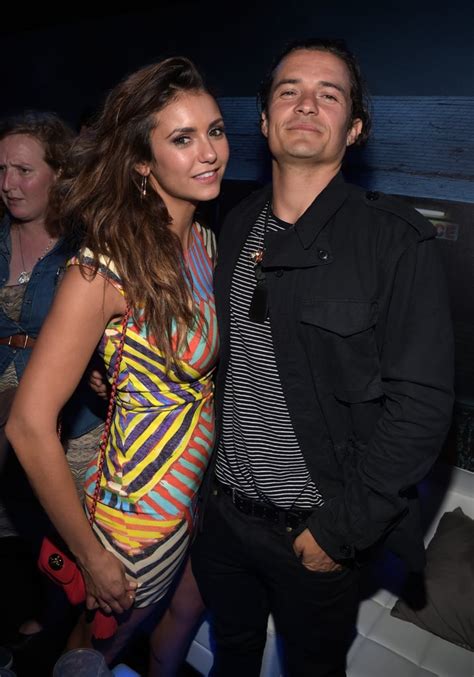 Who Has Nina Dobrev Dated? | POPSUGAR Celebrity