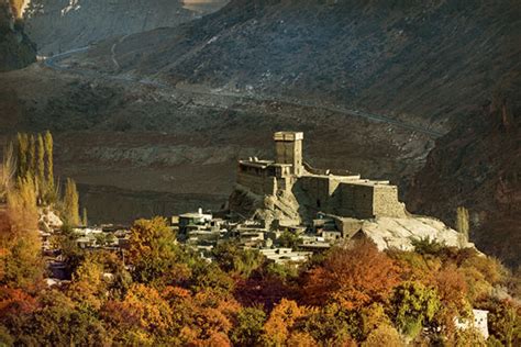 Explore Altit Village: Hunza's Historical Gem with Altit Fort ...