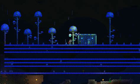 Terraria: Truffle NPC - How to Spawn and Bugs | GamesCrack.org