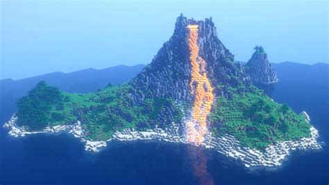 Things to build in Minecraft: 24 Minecraft building ideas - Rock Paper Shotgun - moKoKil