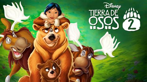 Tierra De Osos 2 | Apple TV