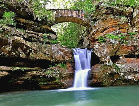 14 Best National & State Parks in Ohio | PlanetWare