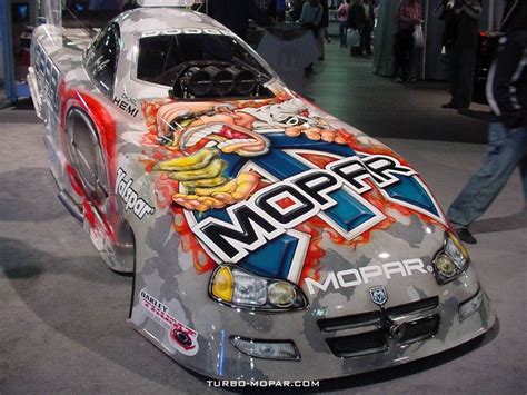 Gary_Scelzi_Oakley_Time_Bomb_Top_Fuel_Funny_Car - Turbo Mopar Photo Gallery