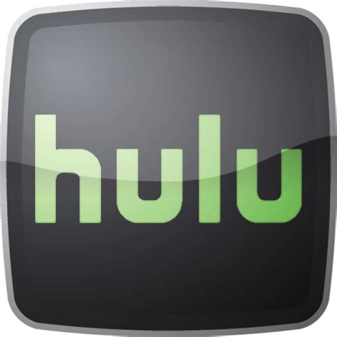 Hulu App Logo - LogoDix