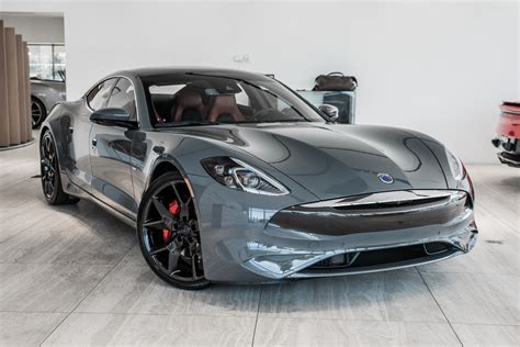 2020 Karma Revero GT GT Stock # 21NV01798A for sale near Vienna, VA | VA Karma Dealer