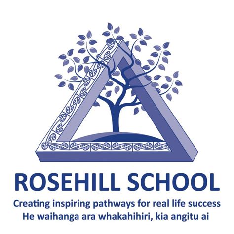 Rosehill School