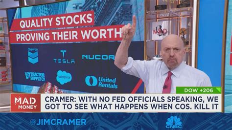 Watch Thursday's full episode of Mad Money with Jim Cramer — January 26 ...